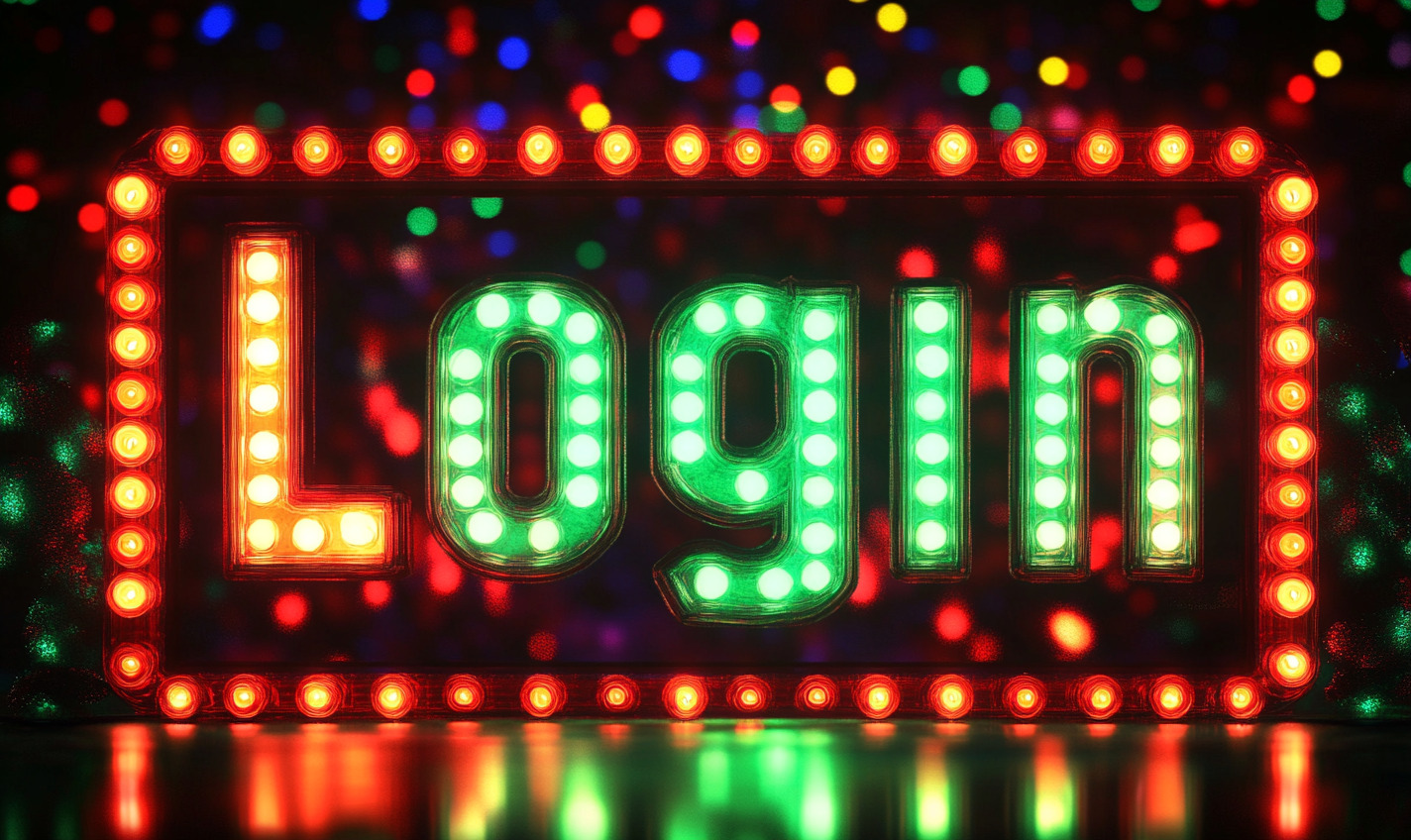 Login Account at RAA88 Casino